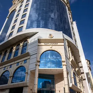 Hotel Kyona Alaziziyah-كيونا العزيزية, Mecca