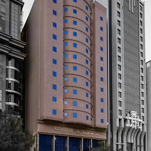Hotel Snood Al Azizya, La Mecque