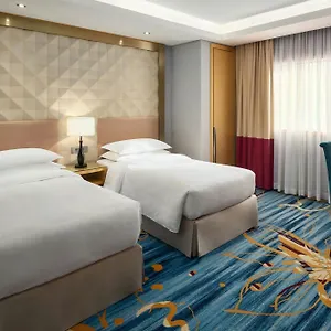 Hotel Sheraton Makkah Jabal Al Kaaba, La Mecque