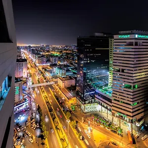 5* Otel Al Aziziah
