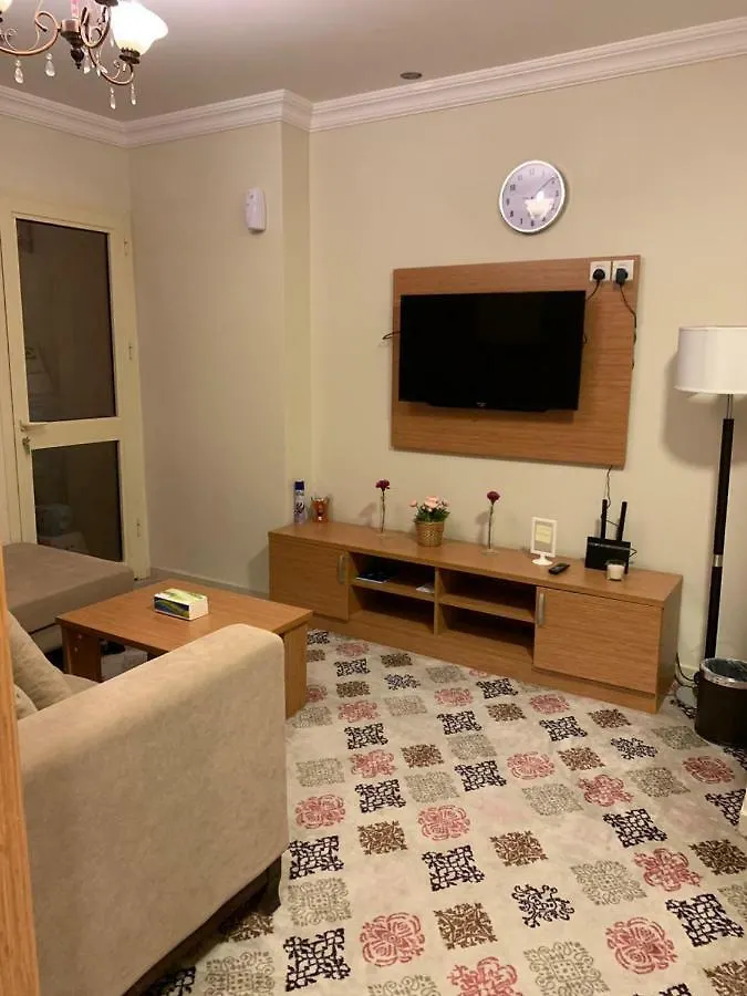 Altelal Apartment La La Mecca