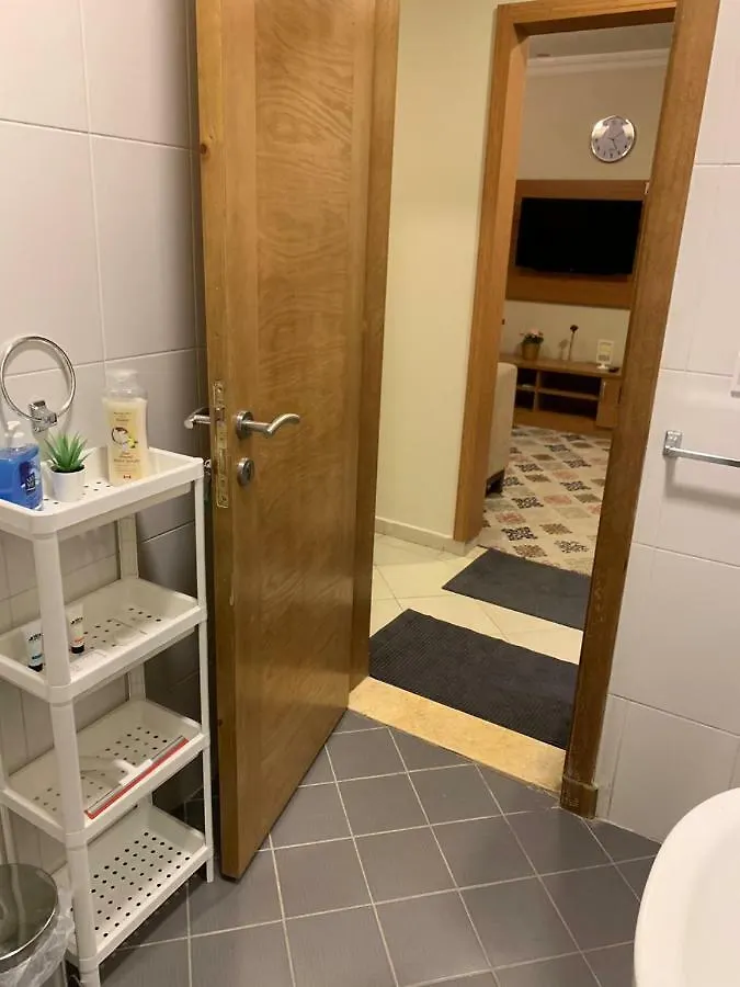 Altelal Apartment Mecca