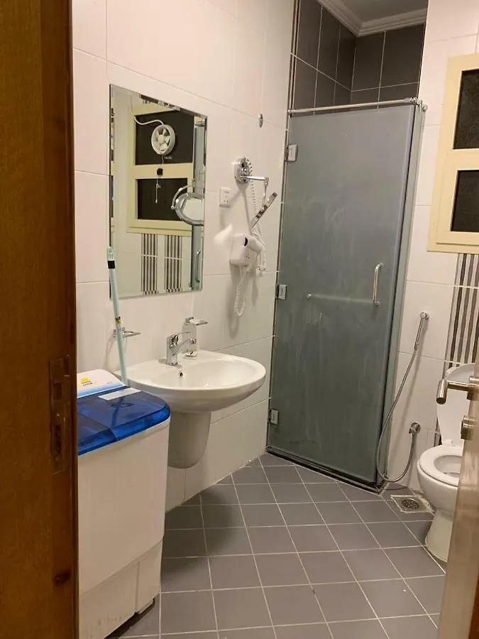 Altelal Apartment مكة